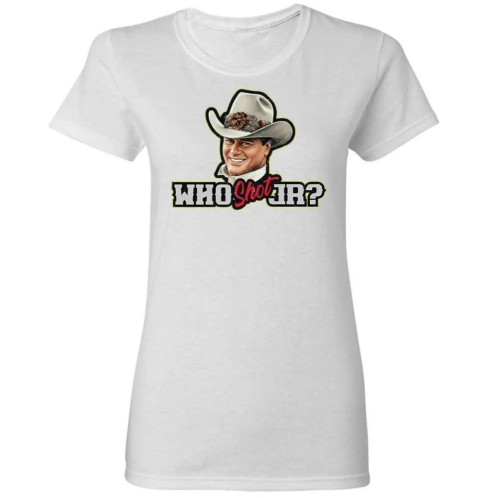 Women's T-Shirt - G9NCE1DJ - White - 15