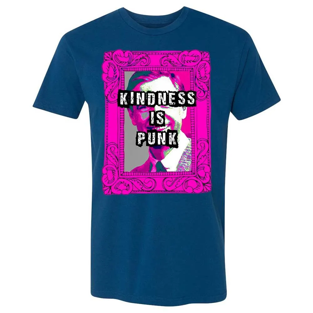 Unlikely Rebel - Cool Blue - 5