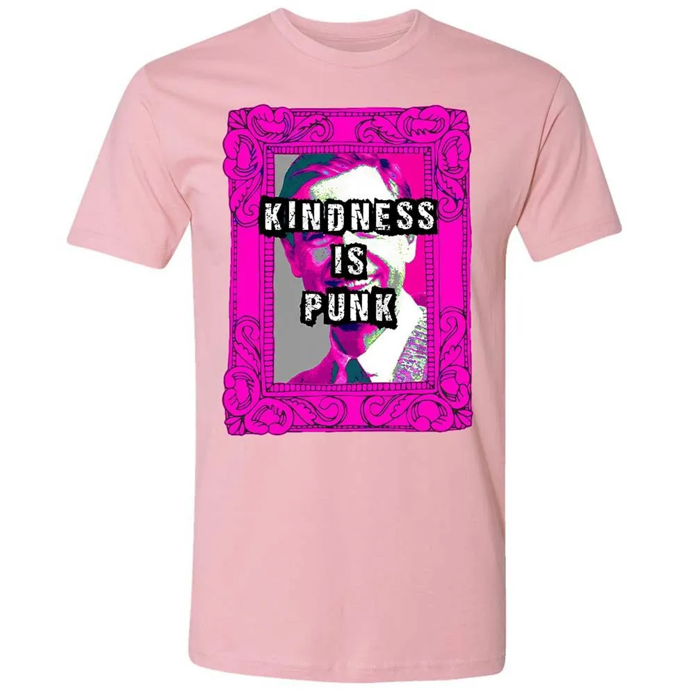Unlikely Rebel - Light Pink - 16