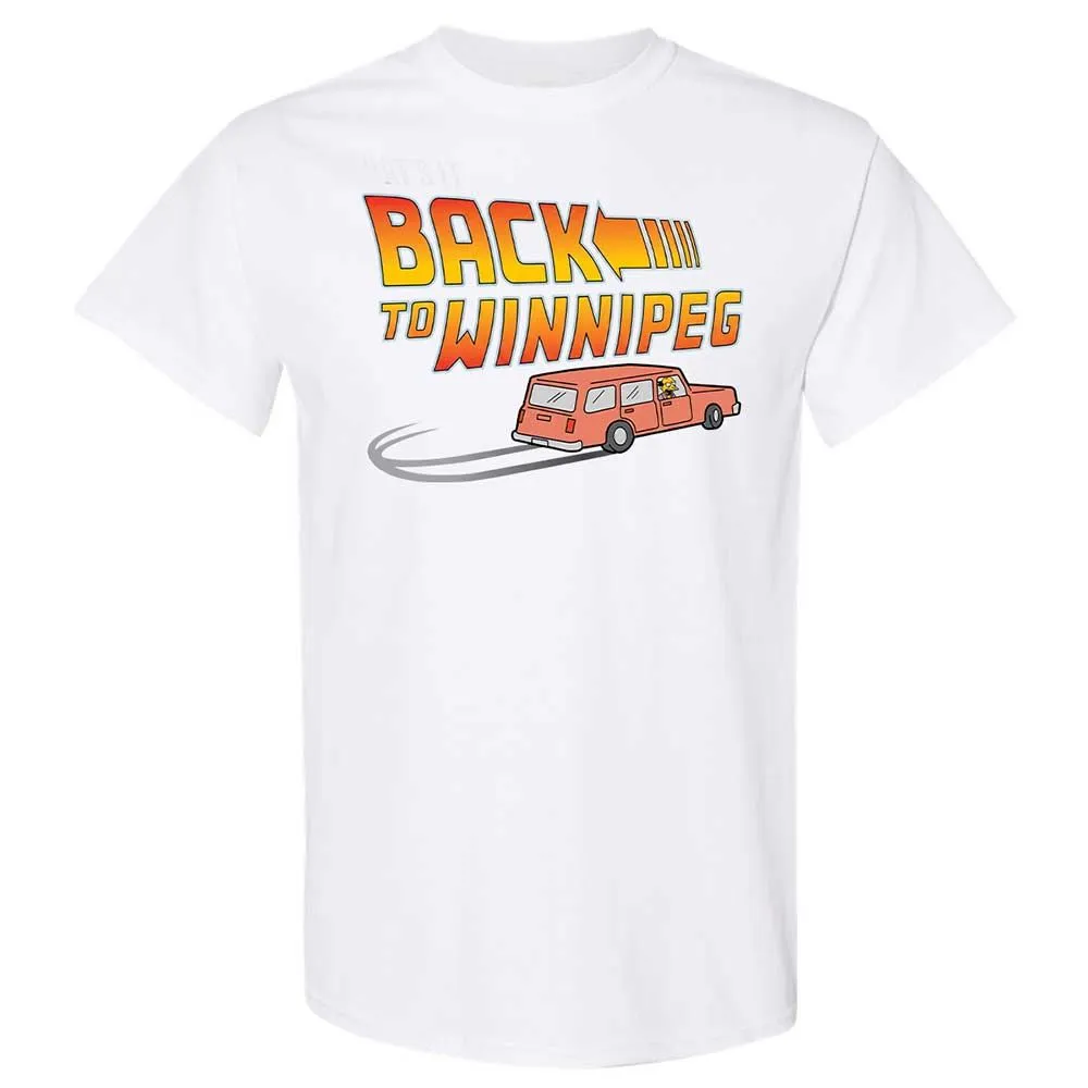 Classic Unisex T-Shirt - J1LXTJZ3 - White - 16