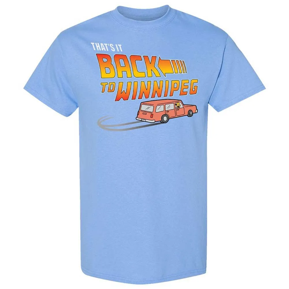 Classic Unisex T-Shirt - J1LXTJZ3 - Carolina Blue - 19