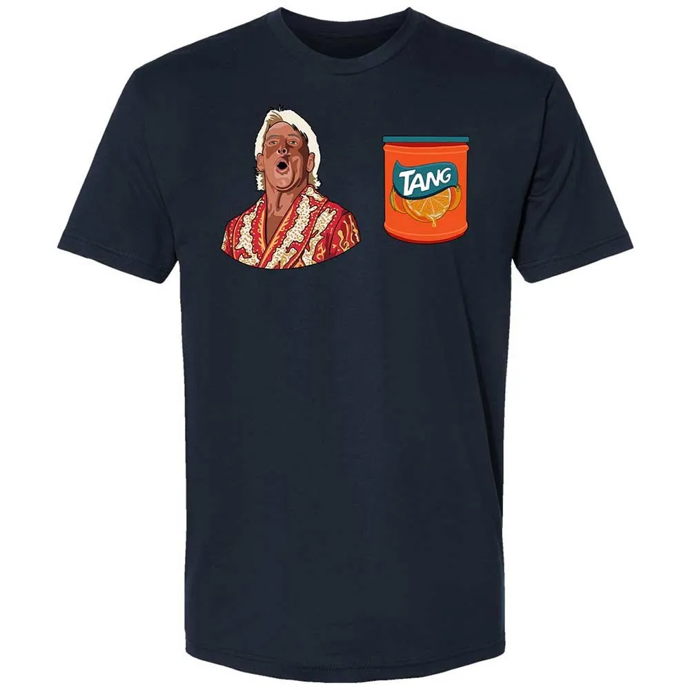 Wooo-Tang - Midnight Navy - 2