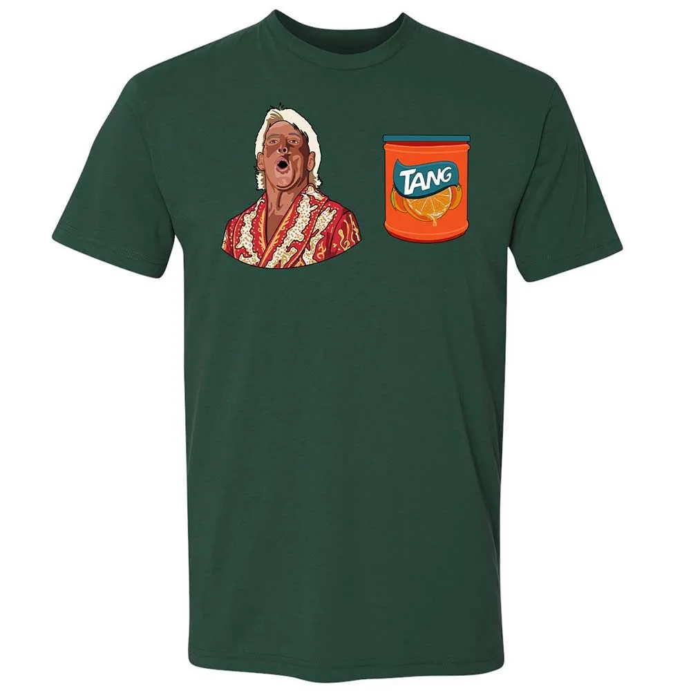 Wooo-Tang - Forest Green - 3