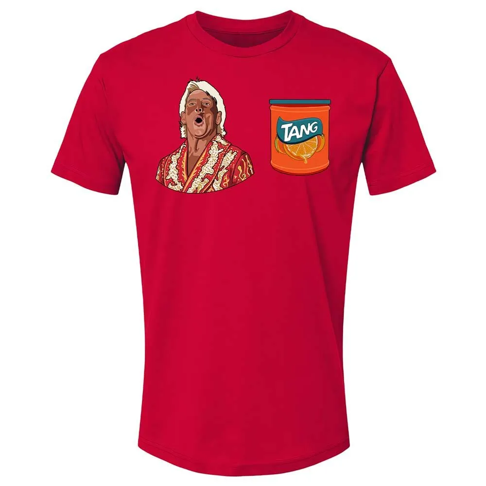 Wooo-Tang - Red - 9