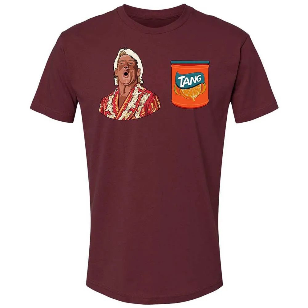 Wooo-Tang - Maroon - 10