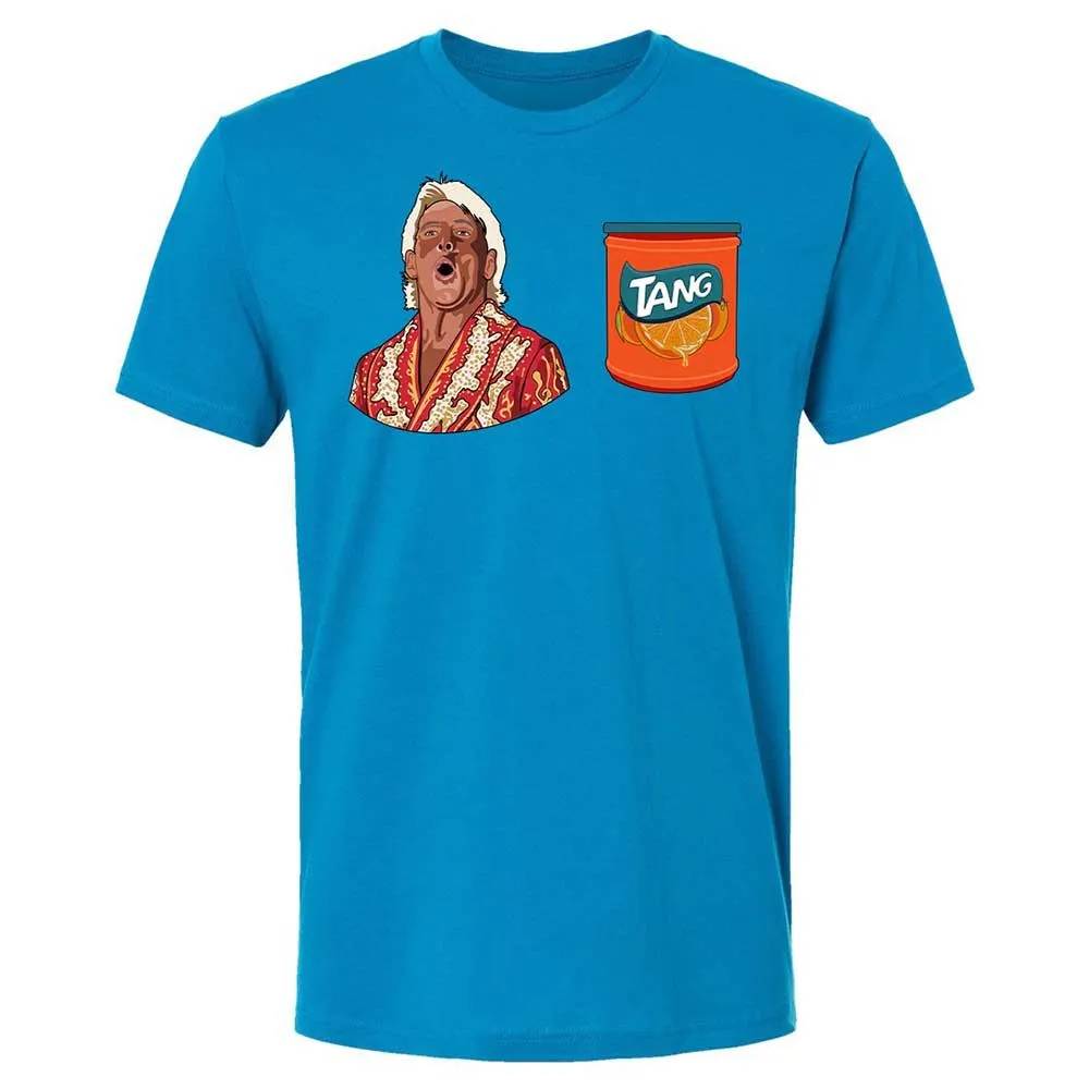 Wooo-Tang - Turquoise - 15