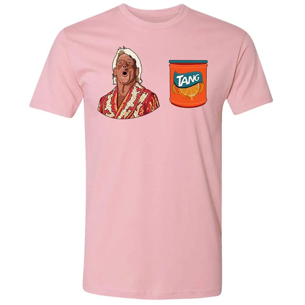 Wooo-Tang - Light Pink - 16
