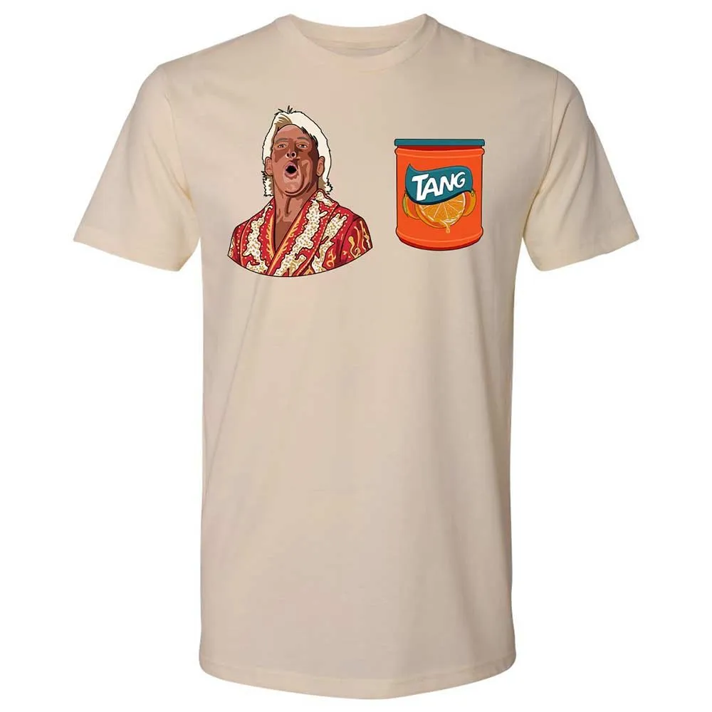 Wooo-Tang - Cream - 20