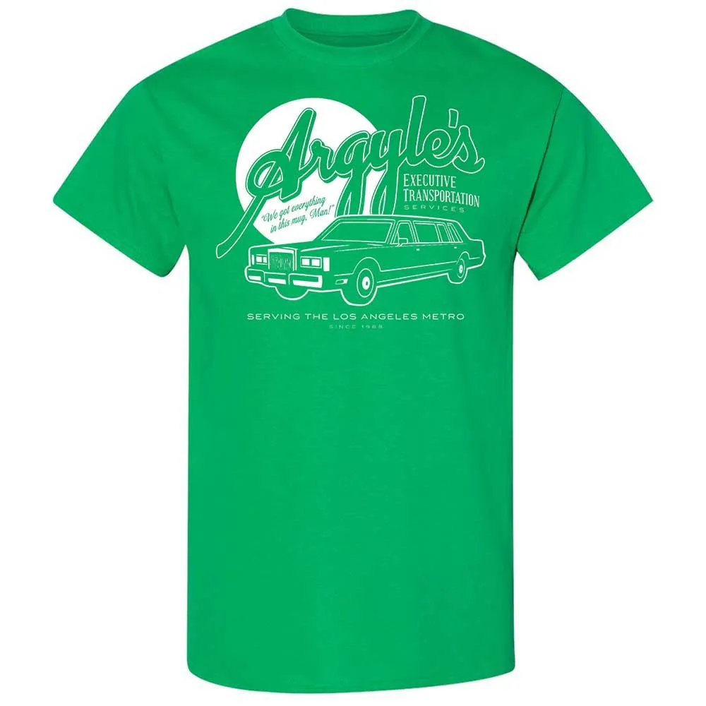 Classic Unisex T-Shirt - SX2SCABY - Irish Green - 13