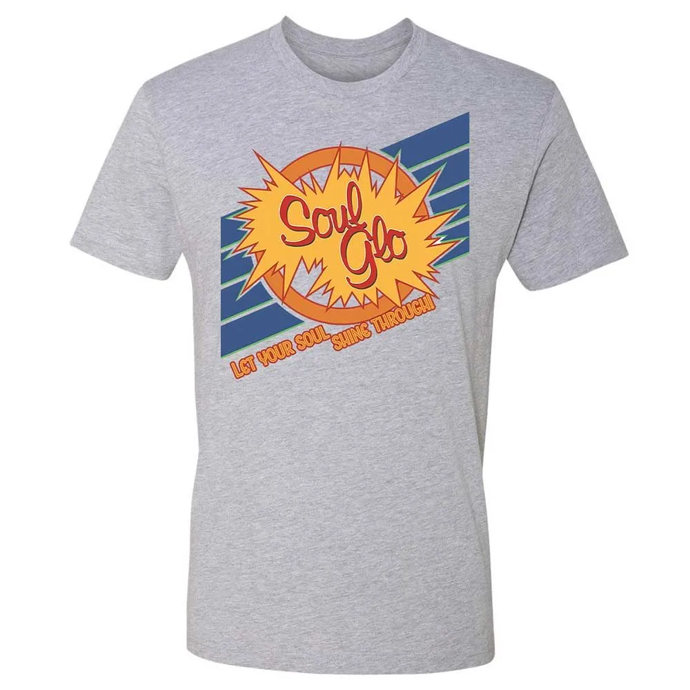 Soul Glo - Heather Grey - 2