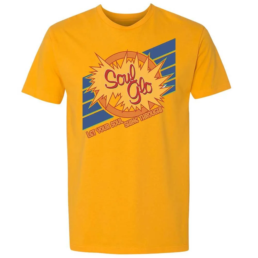 Soul Glo - Gold - 9