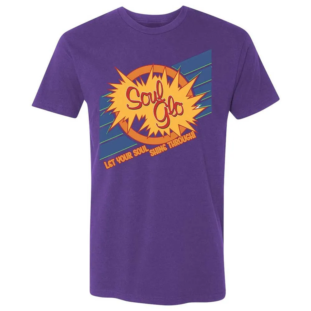 Soul Glo - Purple Rush - 10