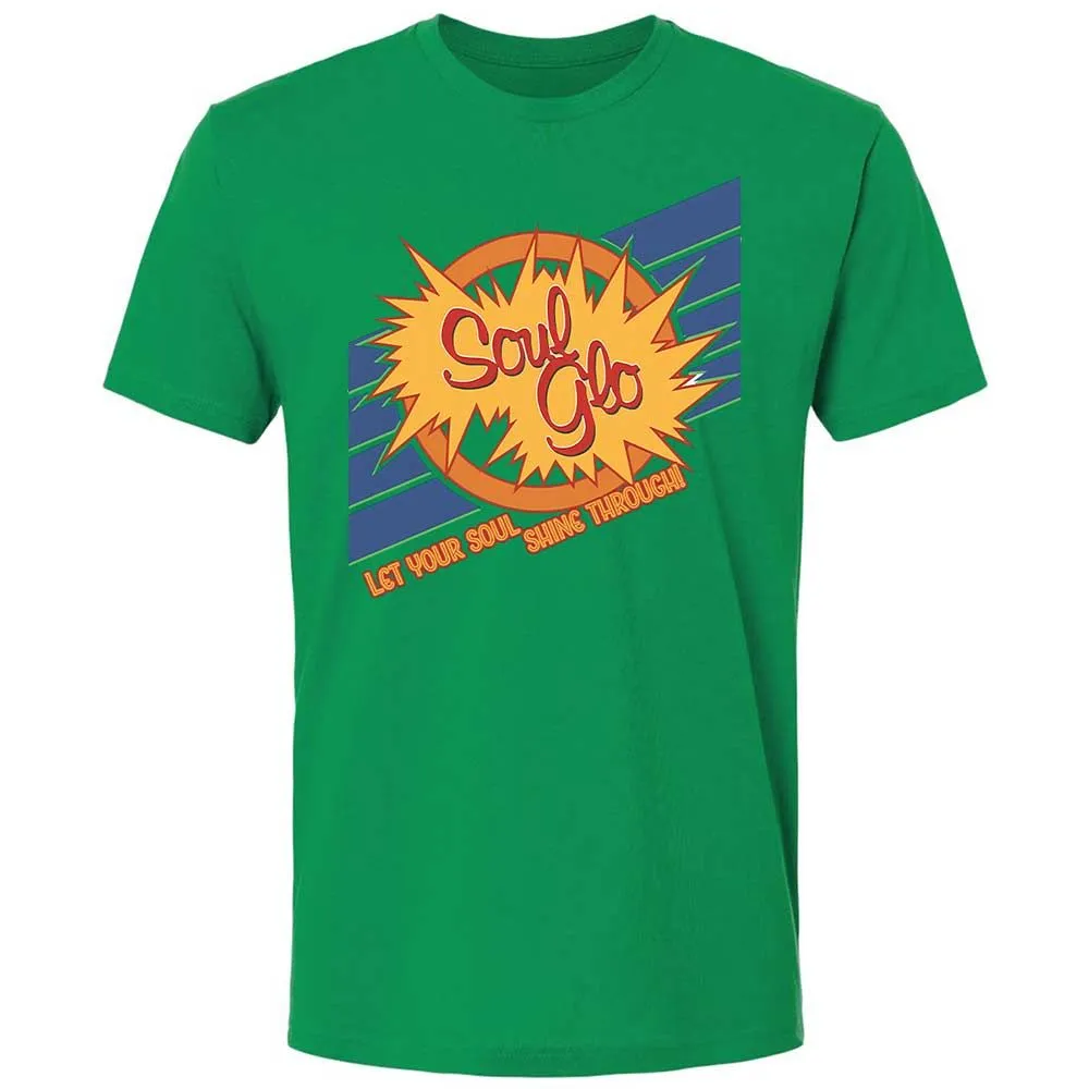 Soul Glo - Kelly Green - 11
