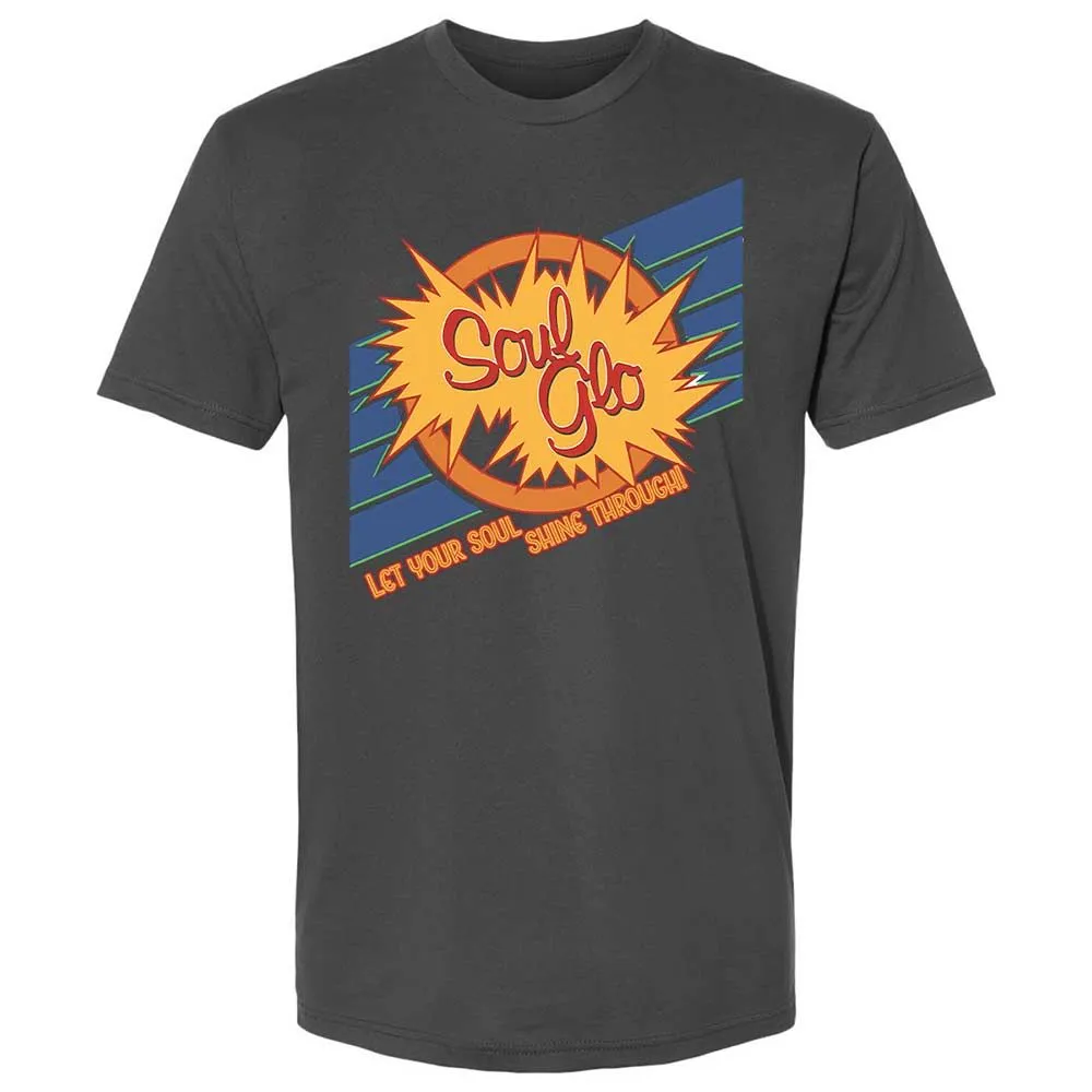 Soul Glo - Heavy Metal - 13