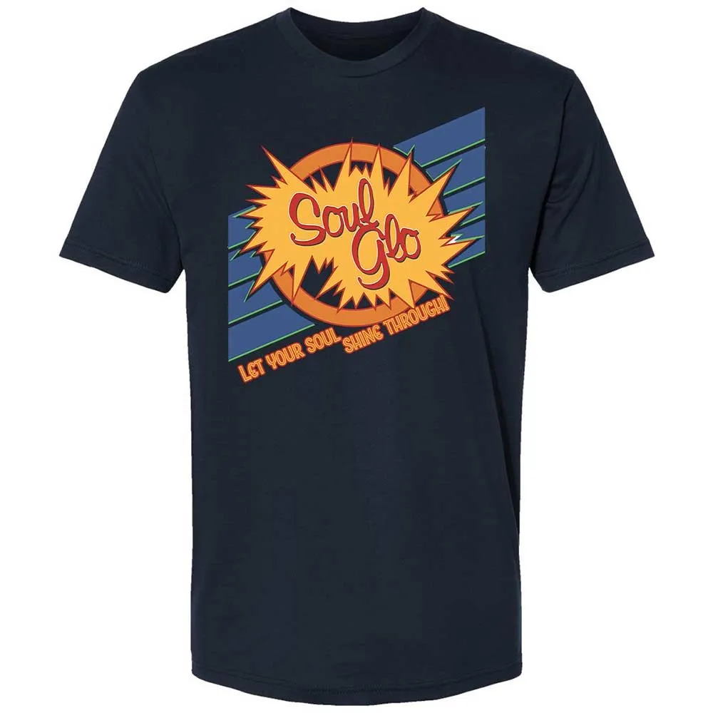 Soul Glo - Midnight Navy - 15