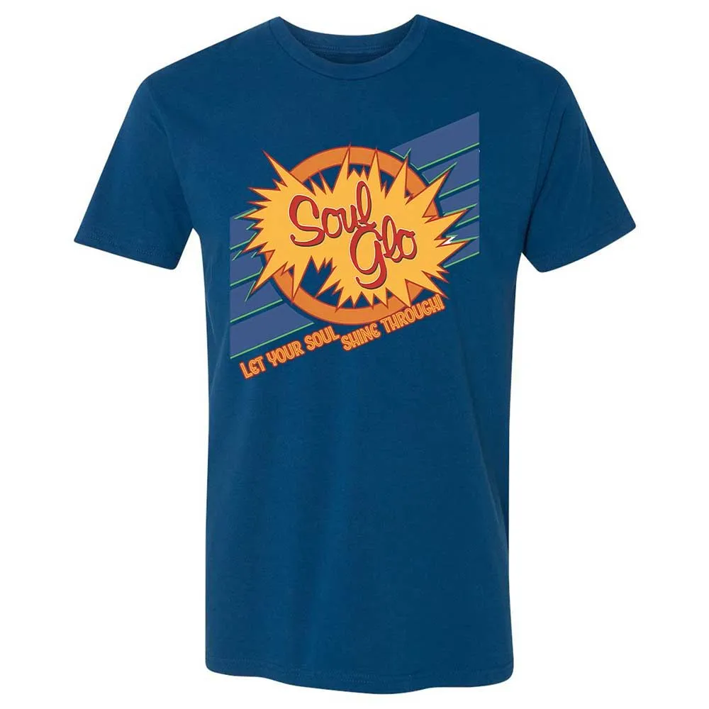Soul Glo - Cool Blue - 17