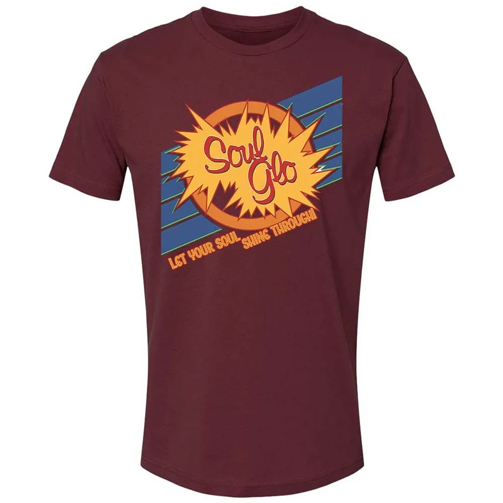 Soul Glo - Maroon - 19