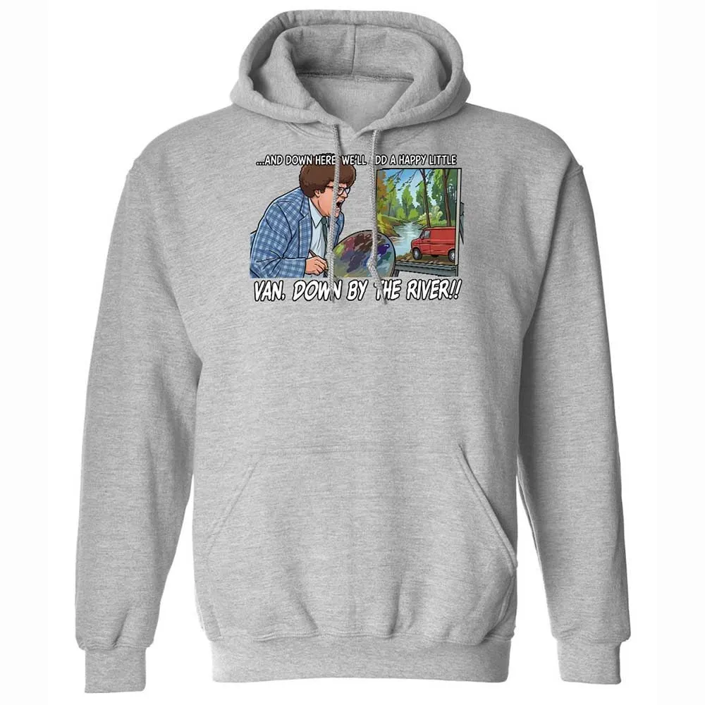 Classic Unisex Hoodie - S3PRQHH8 - Sport Grey - 19