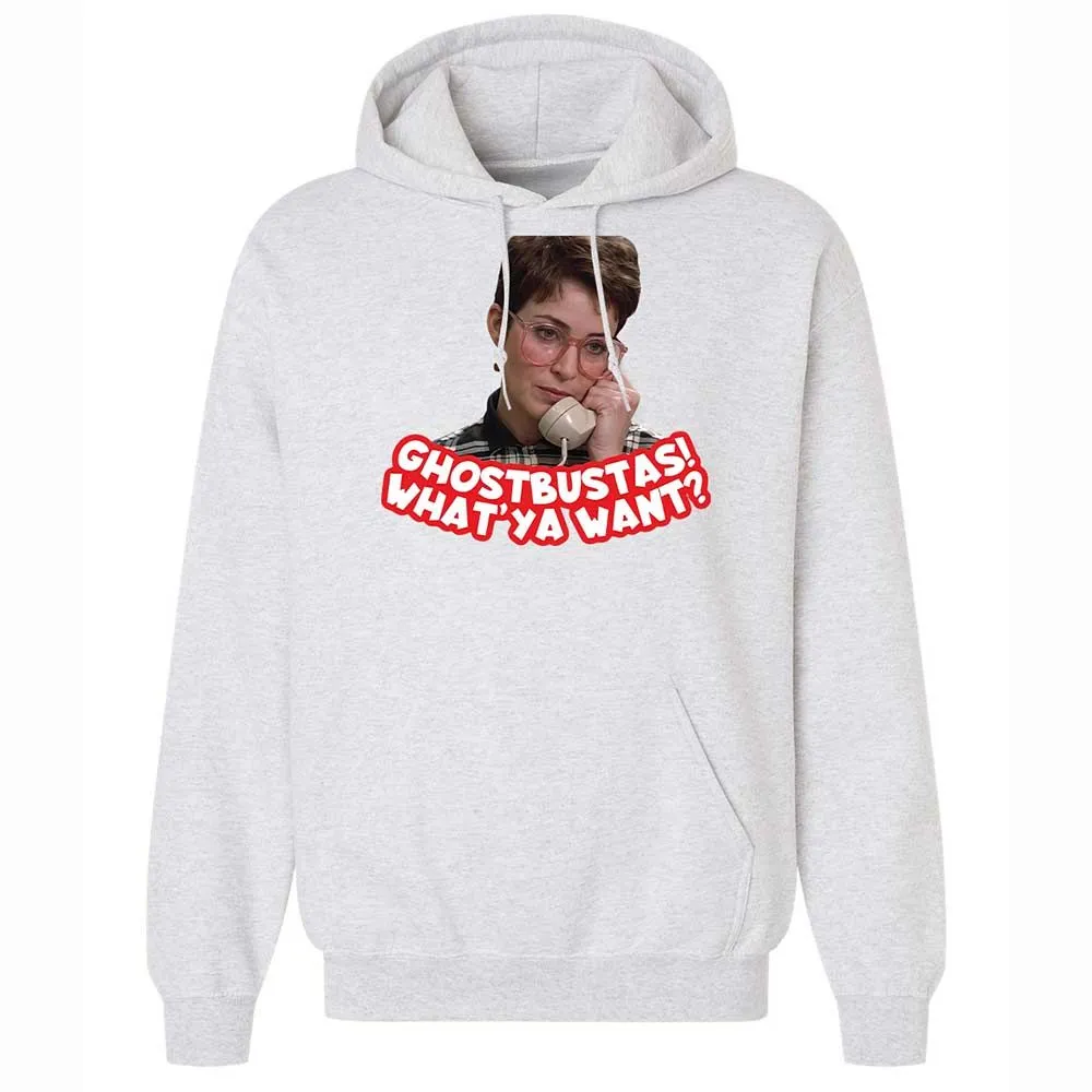 Classic Unisex Hoodie - 2AE79F19 - Ash - 2