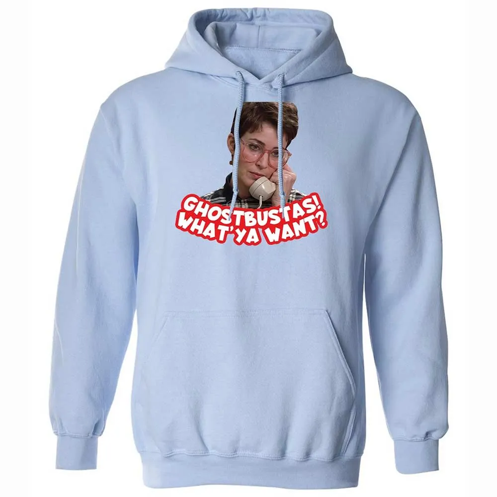 Classic Unisex Hoodie - 2AE79F19 - Light Blue - 5