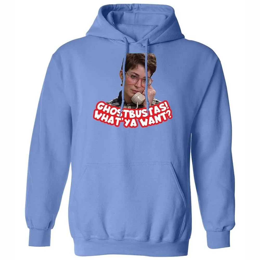 Classic Unisex Hoodie - 2AE79F19 - Carolina Blue - 6