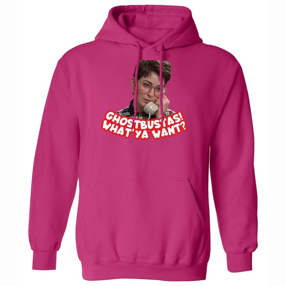 Classic Unisex Hoodie - 2AE79F19 - Heliconia - 8