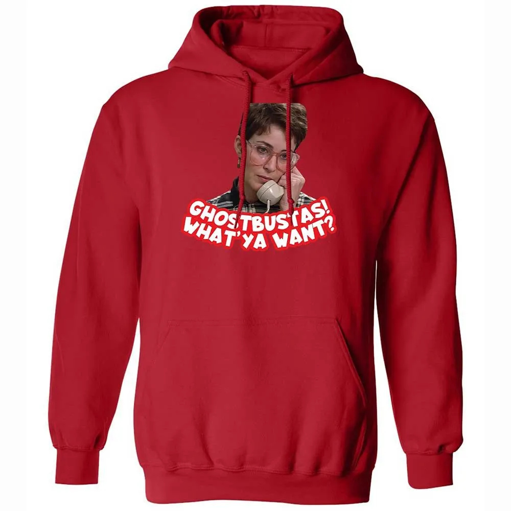 Classic Unisex Hoodie - 2AE79F19 - Red - 9
