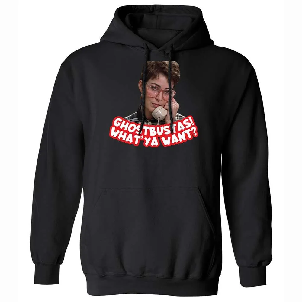Classic Unisex Hoodie - 2AE79F19 - Black - 14