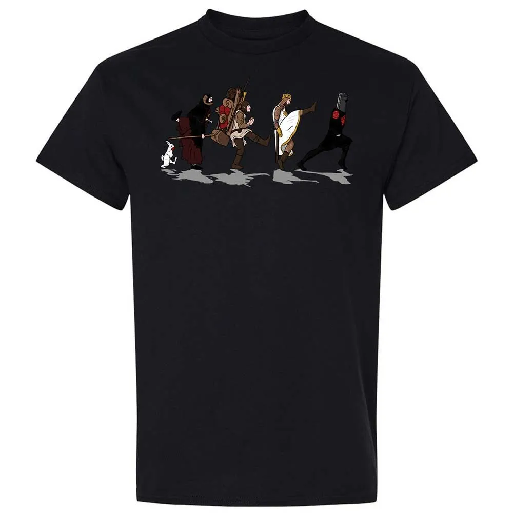 Classic Unisex T-Shirt - UNY487Y1 - Black - 15