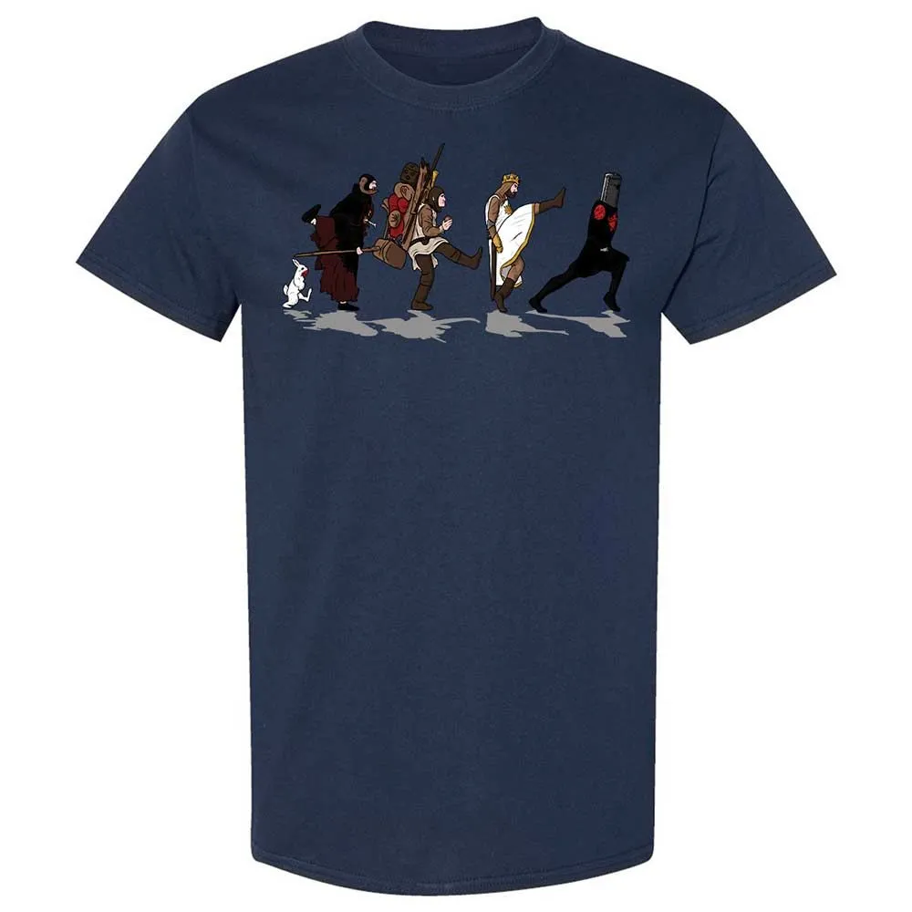 Classic Unisex T-Shirt - UNY487Y1 - Navy - 16