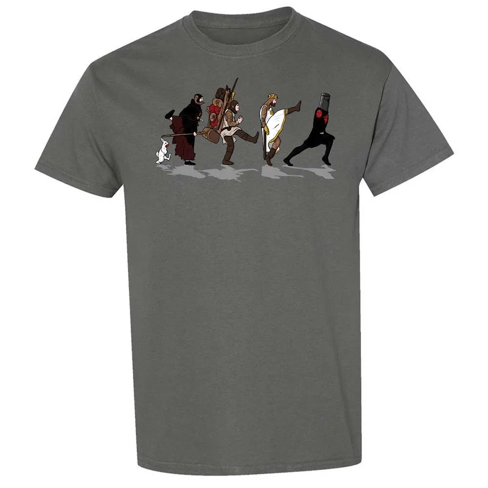 Classic Unisex T-Shirt - UNY487Y1 - Charcoal - 17