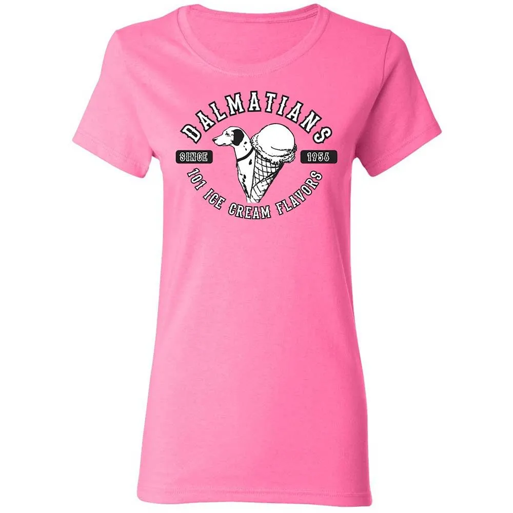 101 Dalmatians Ice Cream - Azalea - 4