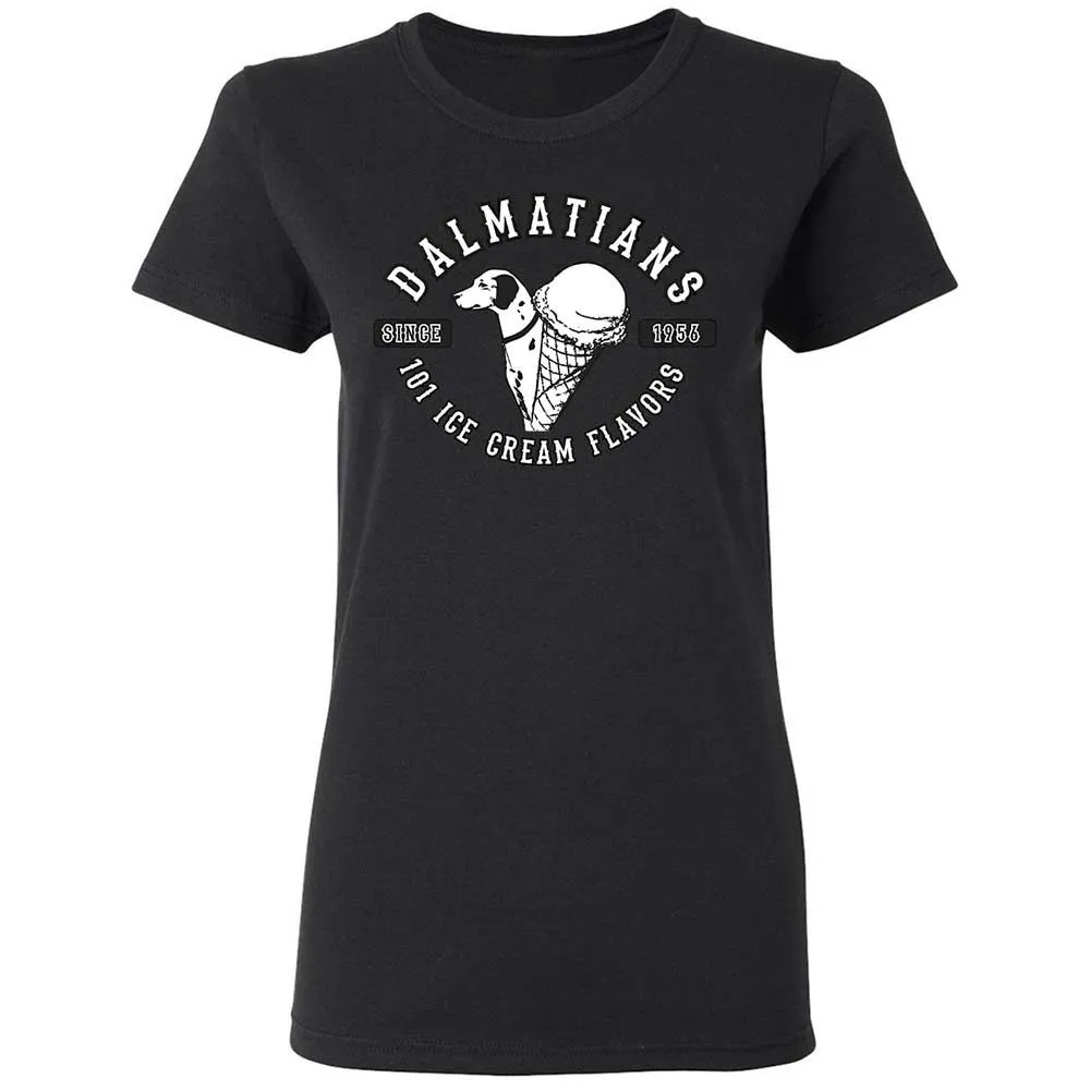 101 Dalmatians Ice Cream - Black - 13