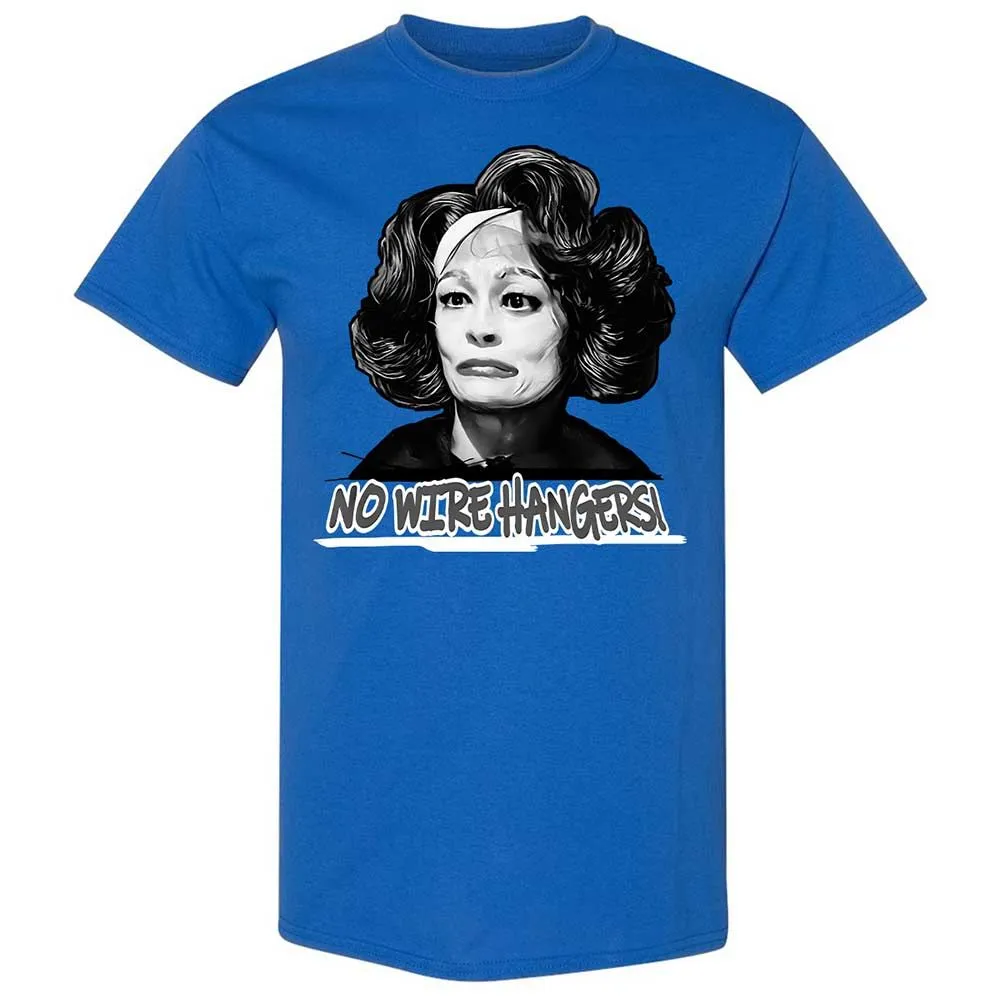 Classic Unisex T-Shirt - HJ77GN2K - Royal - 3