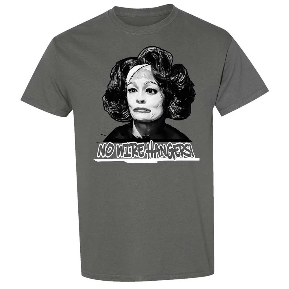 Classic Unisex T-Shirt - HJ77GN2K - Charcoal - 4
