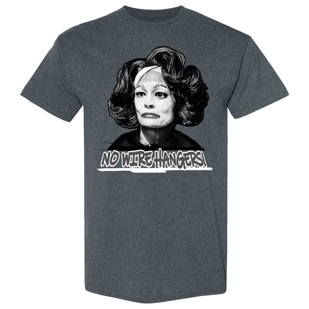 Classic Unisex T-Shirt - HJ77GN2K - Dark Heather - 6
