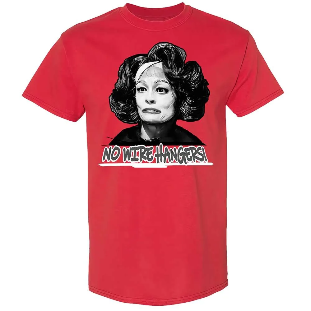 Classic Unisex T-Shirt - HJ77GN2K - Red - 10