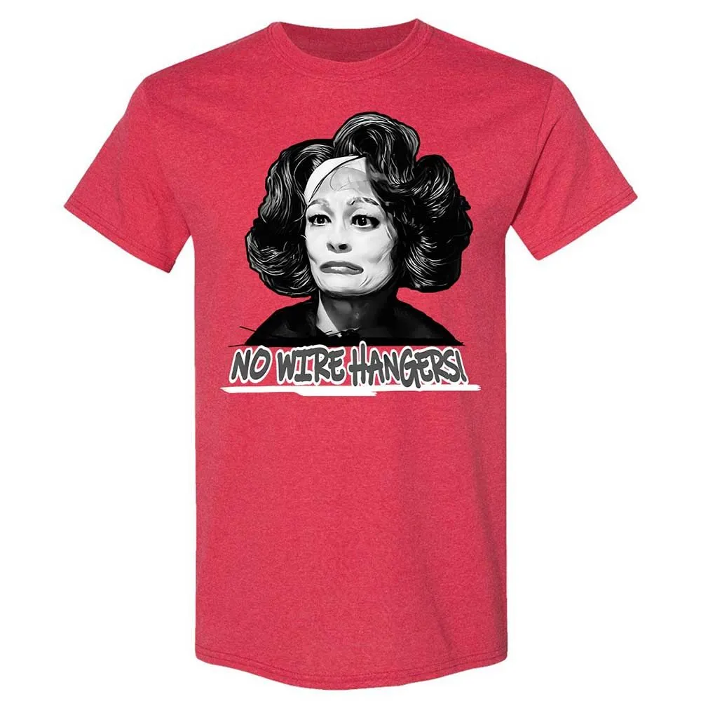 Classic Unisex T-Shirt - HJ77GN2K - Heather Red - 11