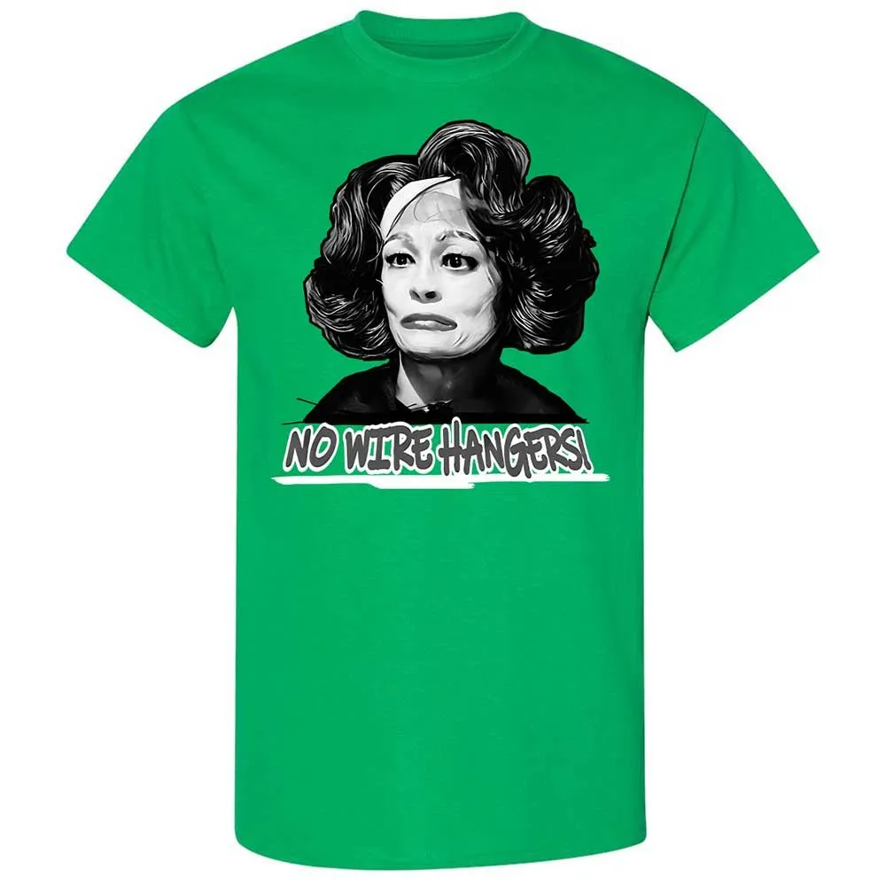 Classic Unisex T-Shirt - HJ77GN2K - Irish Green - 13
