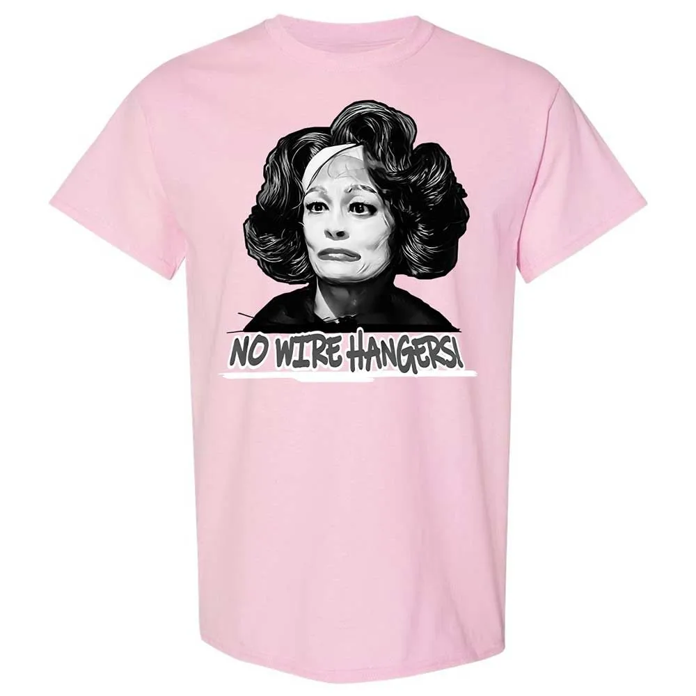 Classic Unisex T-Shirt - HJ77GN2K - Light Pink - 14
