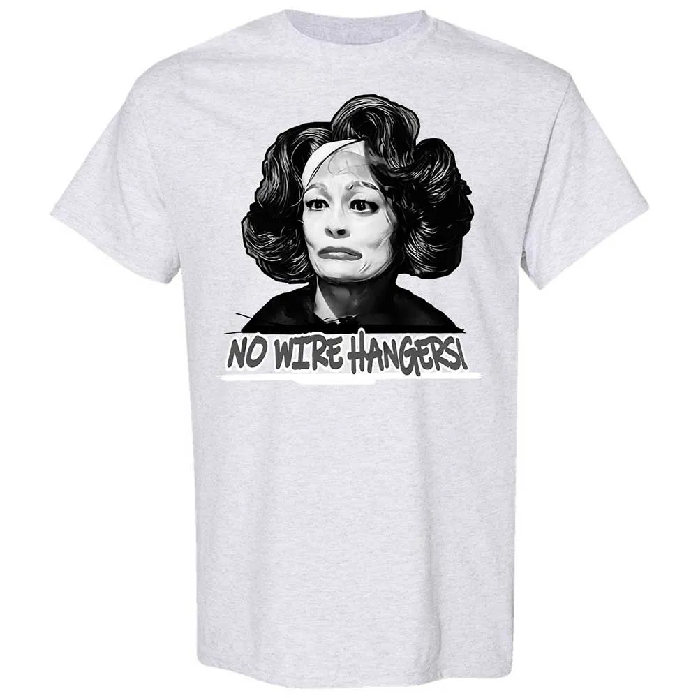 Classic Unisex T-Shirt - HJ77GN2K - Ash - 15
