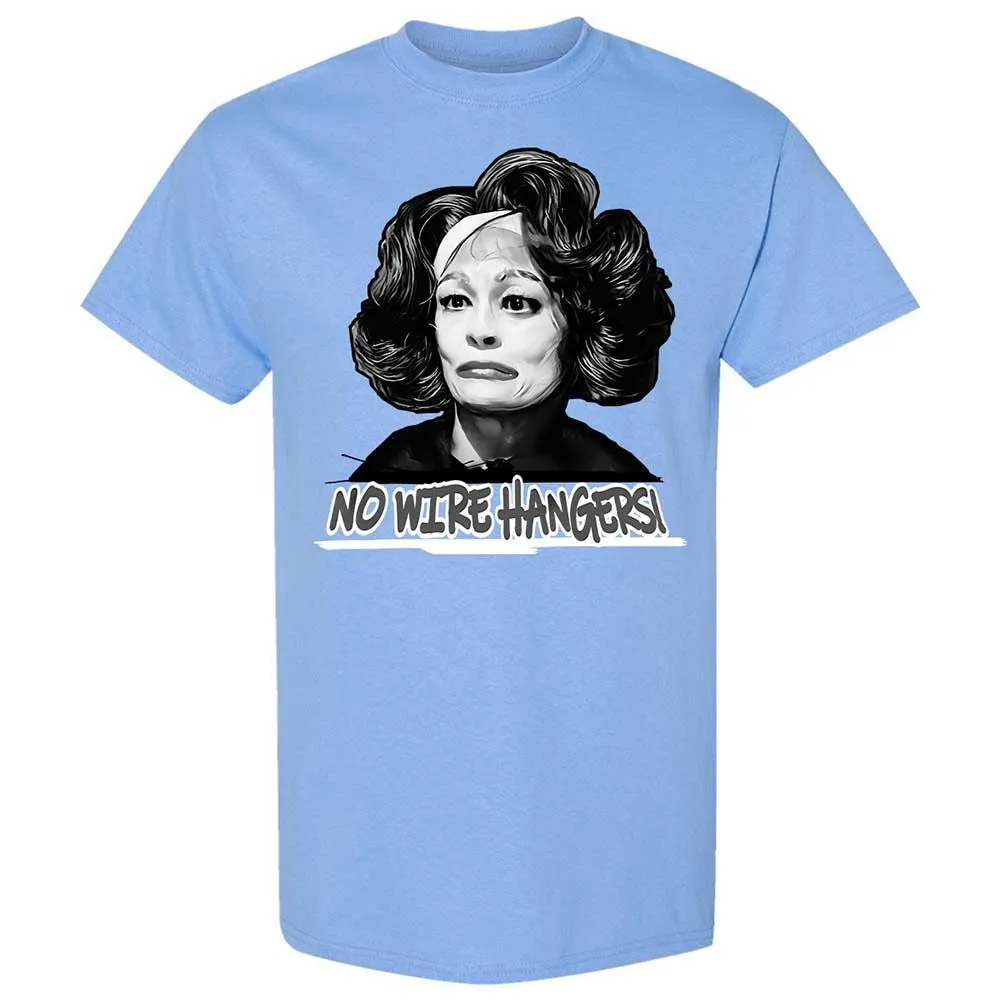 Classic Unisex T-Shirt - HJ77GN2K - Carolina Blue - 19