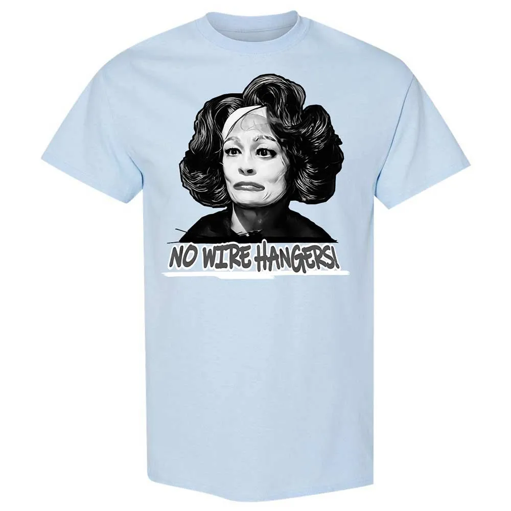 Classic Unisex T-Shirt - HJ77GN2K - Light Blue - 20