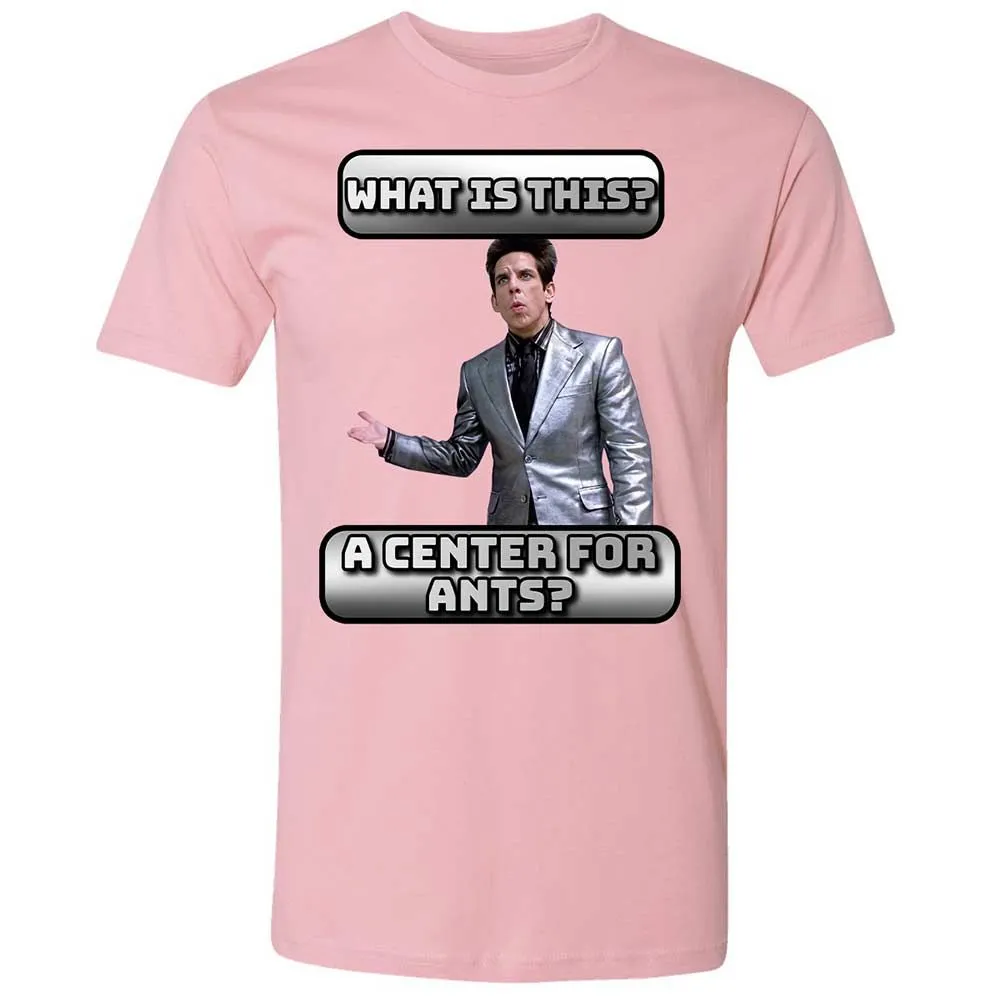 Premium Unisex T-Shirt - SH2YD1MH - Light Pink - 5