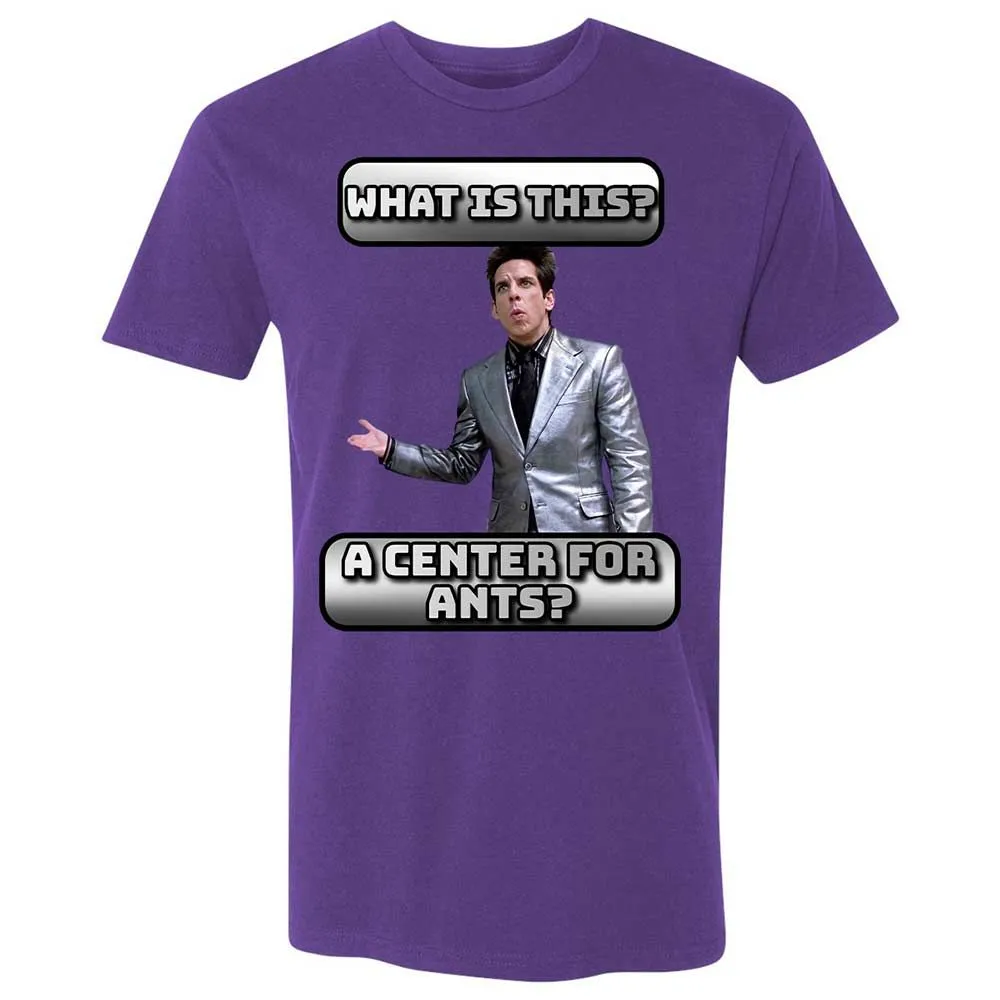 Premium Unisex T-Shirt - SH2YD1MH - Purple Rush - 10