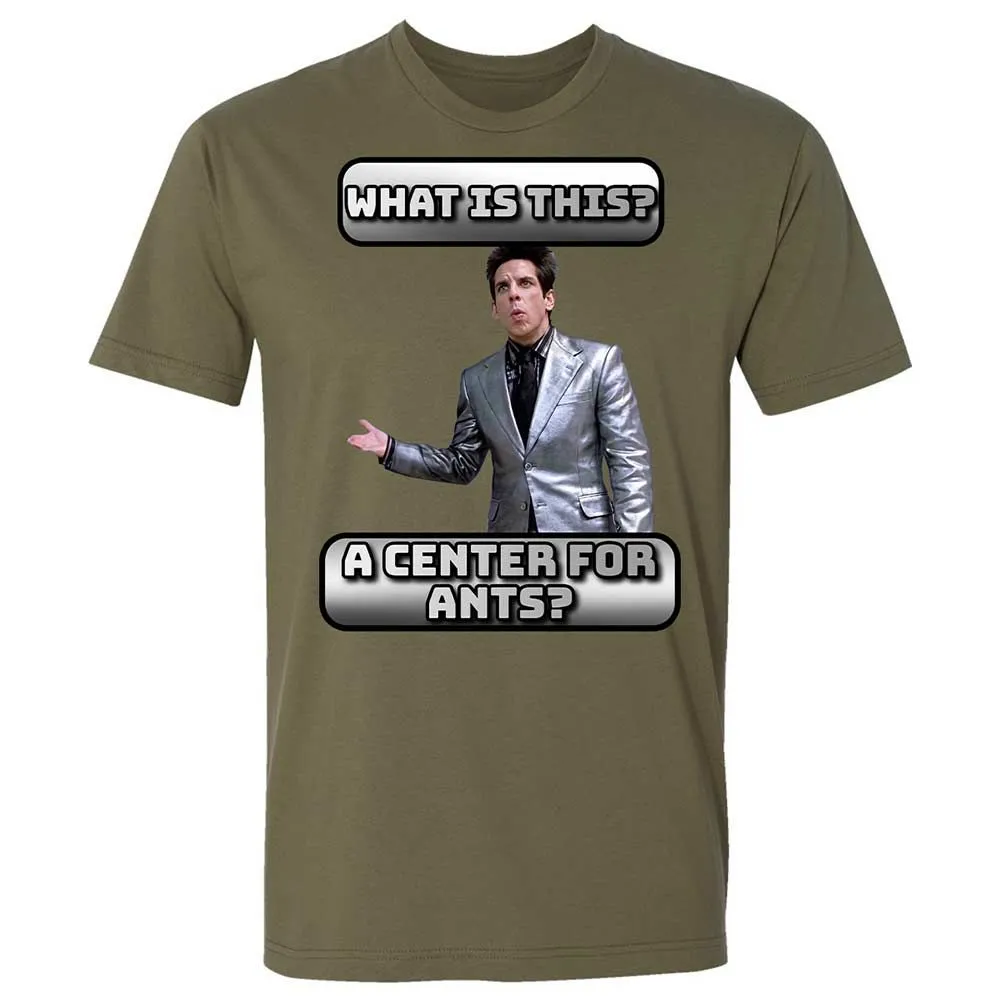 Premium Unisex T-Shirt - SH2YD1MH - Military Green - 12