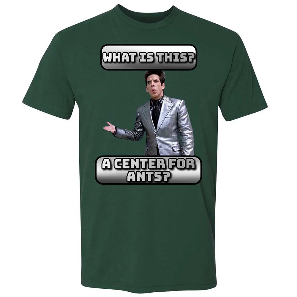 Premium Unisex T-Shirt - SH2YD1MH - Forest Green - 16
