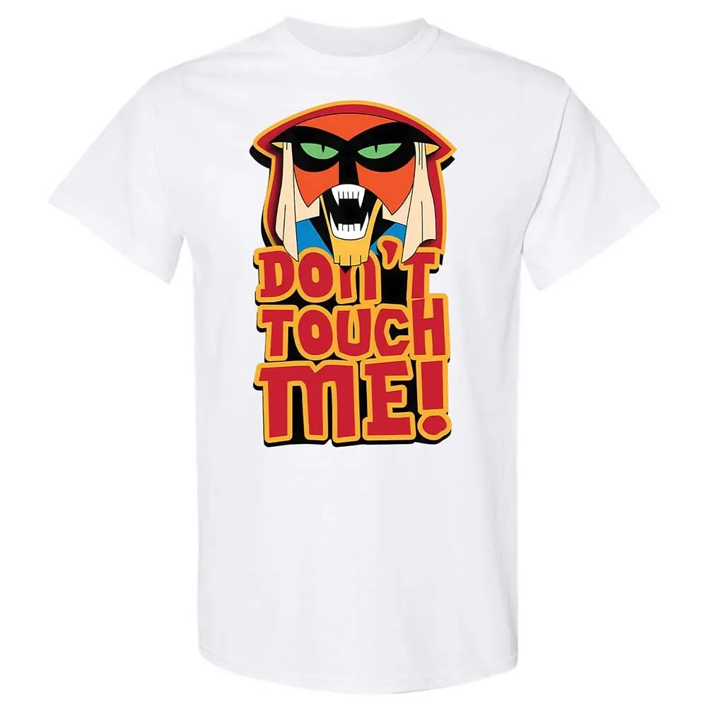 Classic Unisex T-Shirt - 7FB9CLVU - White - 1