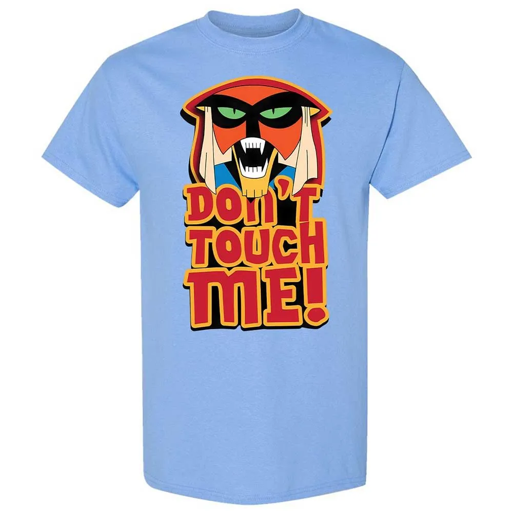 Classic Unisex T-Shirt - 7FB9CLVU - Carolina Blue - 4