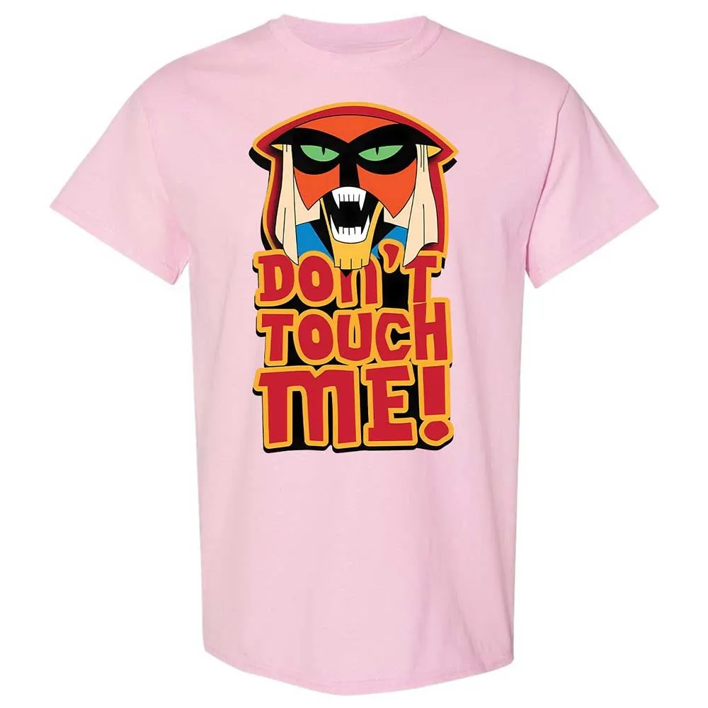 Classic Unisex T-Shirt - 7FB9CLVU - Light Pink - 5